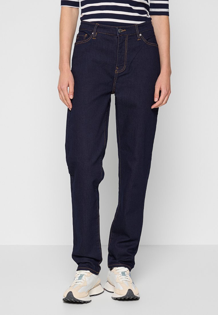 Blugi loose fit