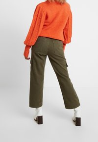 Object Petite Sweter