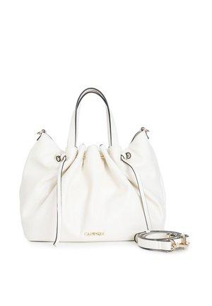 Sac bandoulière - white