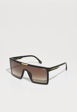 VICTORY  - Sunglasses - black