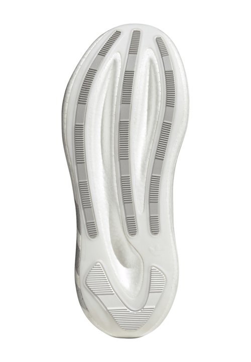 adidas Hyper Boost Euphoria LT Cloud White Silver Metallic — foto 5