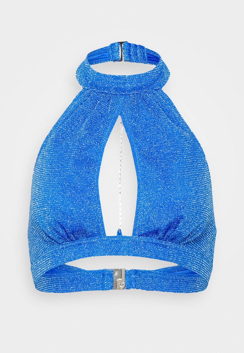 Ann Summers LA ISLA BONITA SOFT Bikini top cobalt/blue Zalando.co.uk