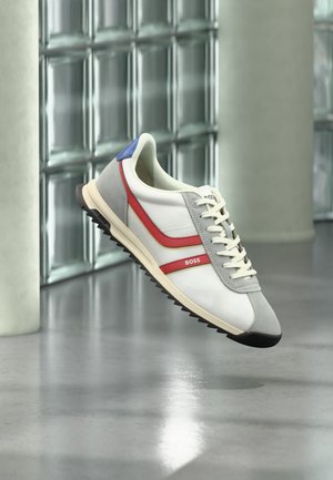 BOSS, ZAYN - Sneaker low - open white