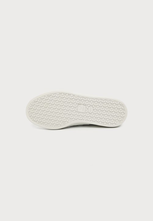 Veja CAMPO - Trainers - white/silver/black — foto 5