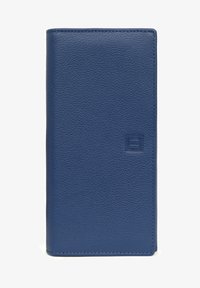 Unselected, bleu