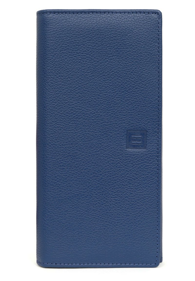 Hexagona CONFORT - Portemonnee - bleu