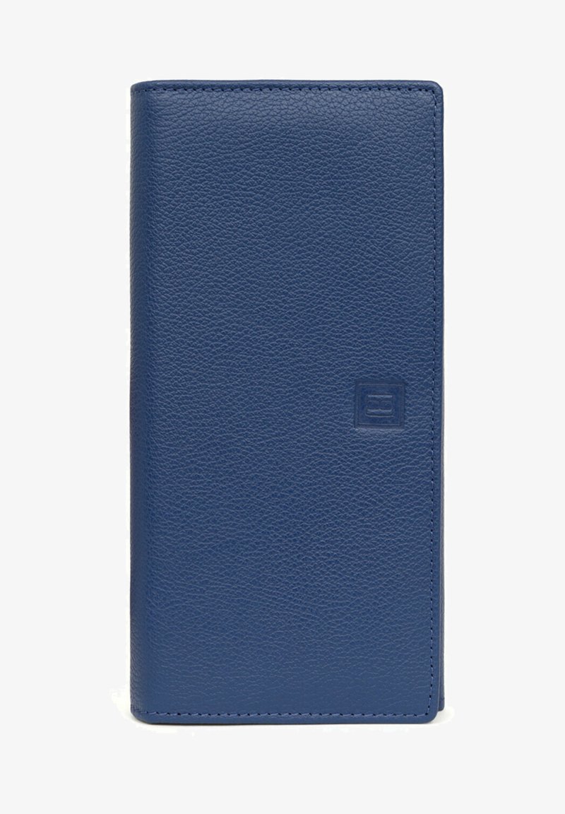 Hexagona CONFORT - Portemonnee - bleu