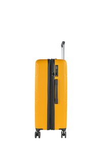 JASLEN Trolley - mostaza