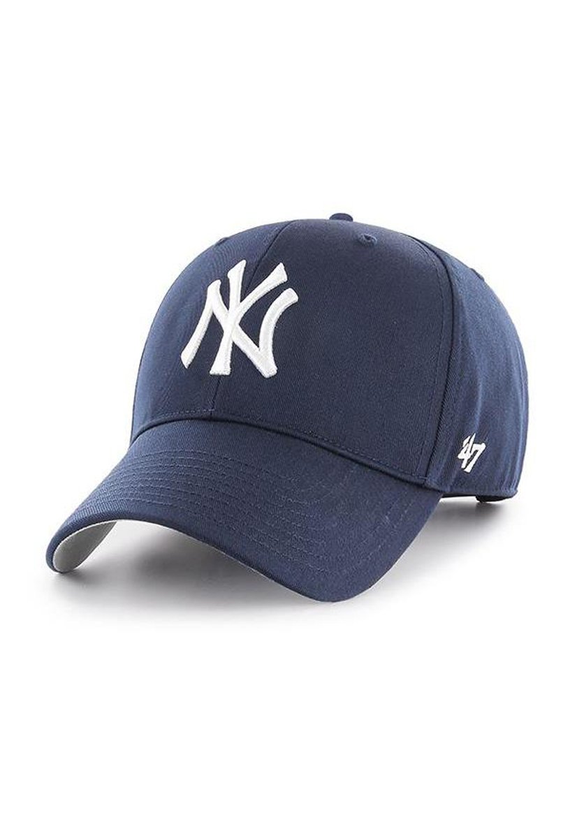 COMESANDGOES 22aw Yankees Cap Navy ネイビー（comesandgoes(カムズ 