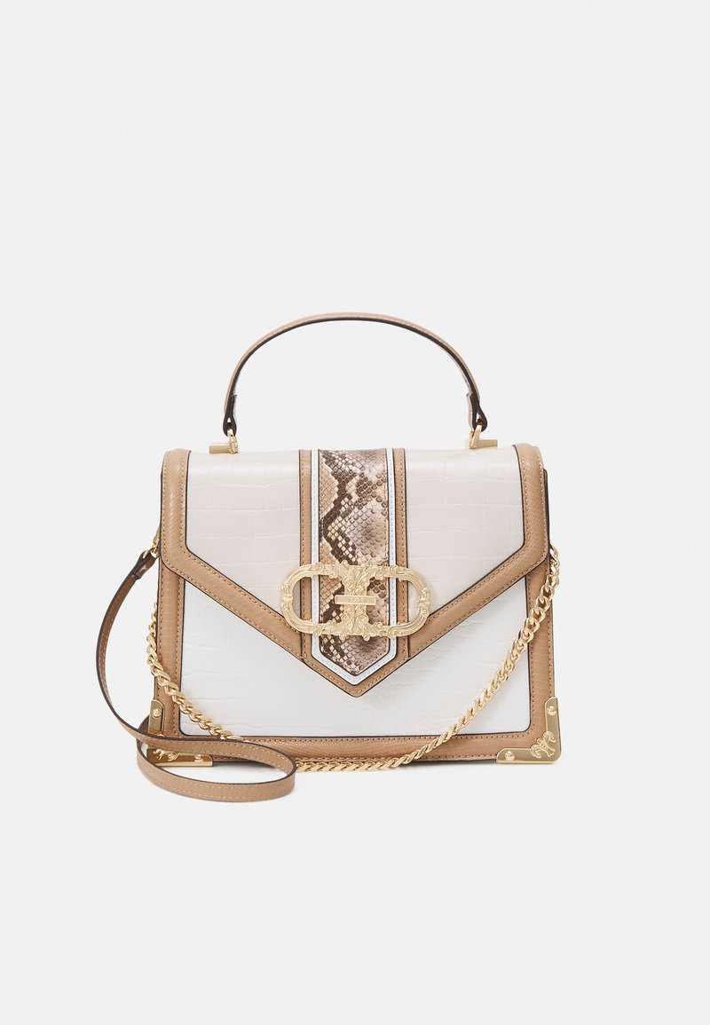 ALDO HALERENDAR Handbag beige overflow/beige Zalando.co.uk