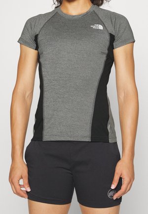 T-shirt de sport - grey