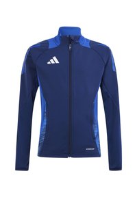 Unausgewählt, blaublau