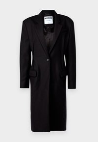 CAPPOTTO - Klassisk kappa / rock - nero