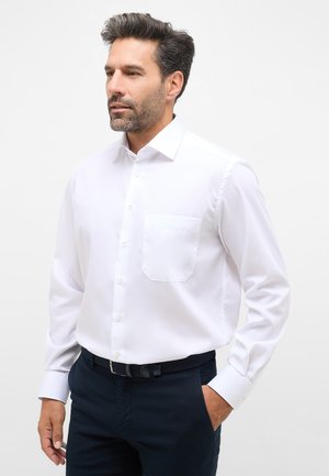 ORIGINAL SHIRT - COMFORT FIT - Zakelijk overhemd - weiß