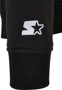 Starter Sweat à capuche - black