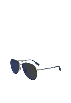Sunglasses - silver-coloured
