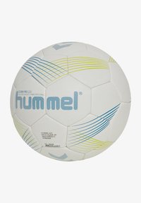 Ikke valgt, light grey/blue