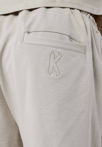 Project X Paris KALASH - Pantaloni sportivi - gris fumé