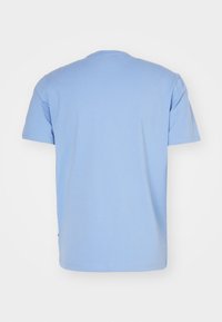 Napapijri SALIS - Jednoduché tričko - blue