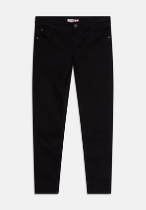 Vingino ARIA+ - Blugi slim fit - black