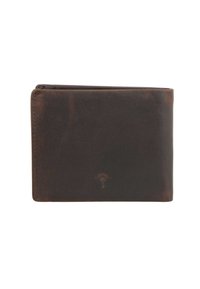 JOOP! LORETO PHILIPOS - Portemonnee - seal brown