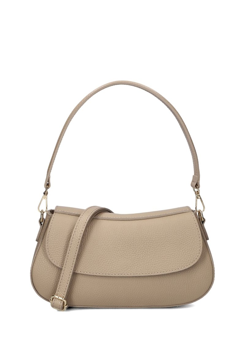 Notre-V DIARA - Handtas - box cappuchino