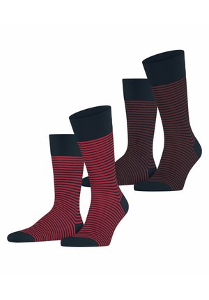 FINE LINE 2-PACK - Sokken - sortiment