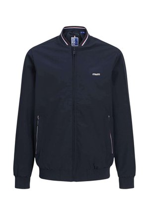 Blouson Bomber - marine