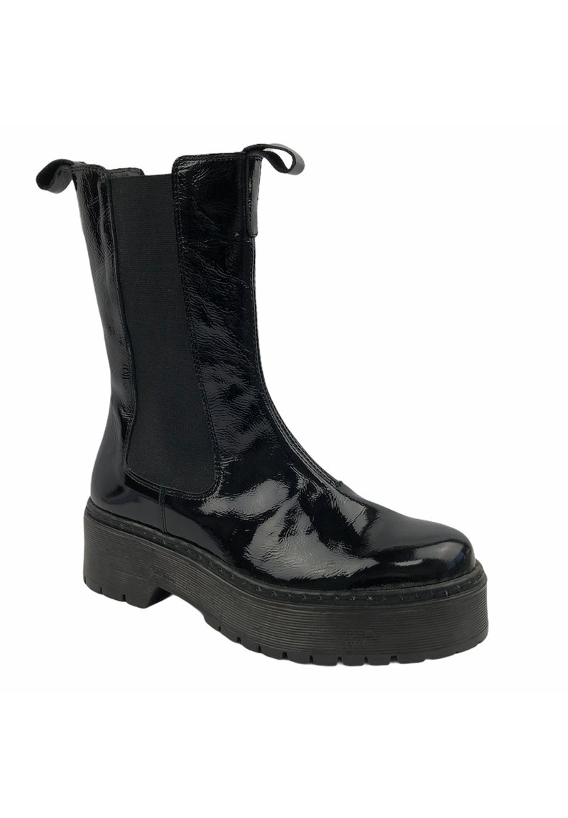 Sotoalto - black/negro Zalando.es