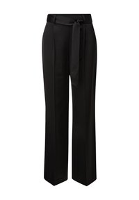 comma Trousers - schwarz