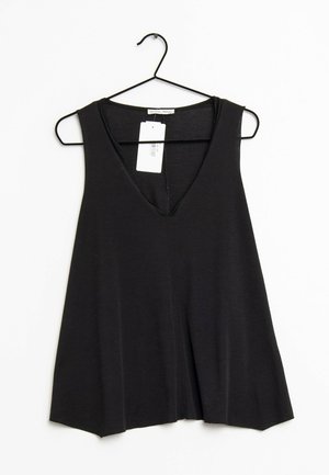 Zara Top - black