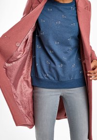 Next Manteau classique - pink