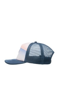Quiksilver COOP-TRUCKER - Cap - wind chime