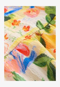 Valgt, multi tropical