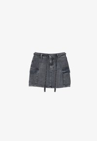 Επιλέχθηκε, washed grey