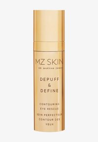 MZ SKIN - DEPUFF & DEFINE CONTOURING EYE RESCUE - Soin des yeux Image miniature 1