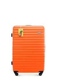 Unselected, orange