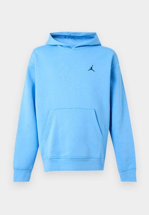 Jordan, - Bluza z kapturem