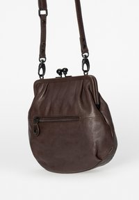 Aunts & Uncles FORTUNE COOKIE - Umhängetasche - oak