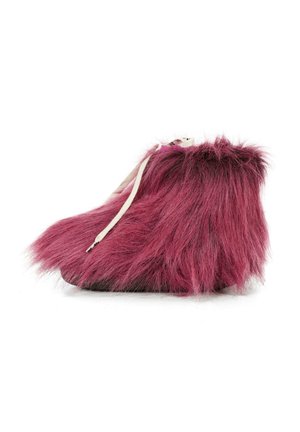 Stivali da neve  - fucsia