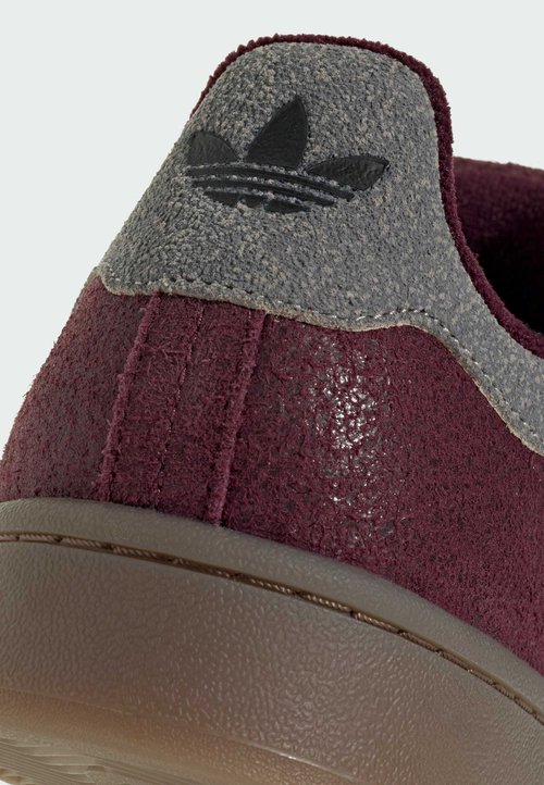 adidas ORIGINALS CAMPUS 00S SHOES - Trainers - khaki three maroon khaki three — photo 7