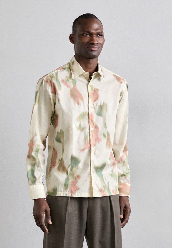 FREDDY  - Shirt - sand