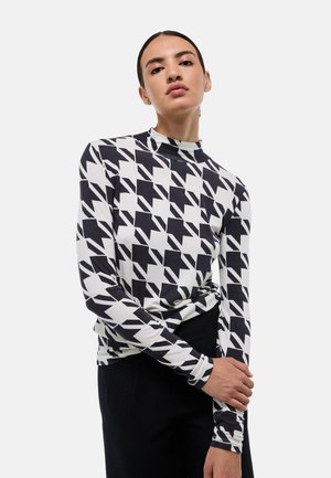 IMPRIMÉ  - T-shirt à manches longues - cepe