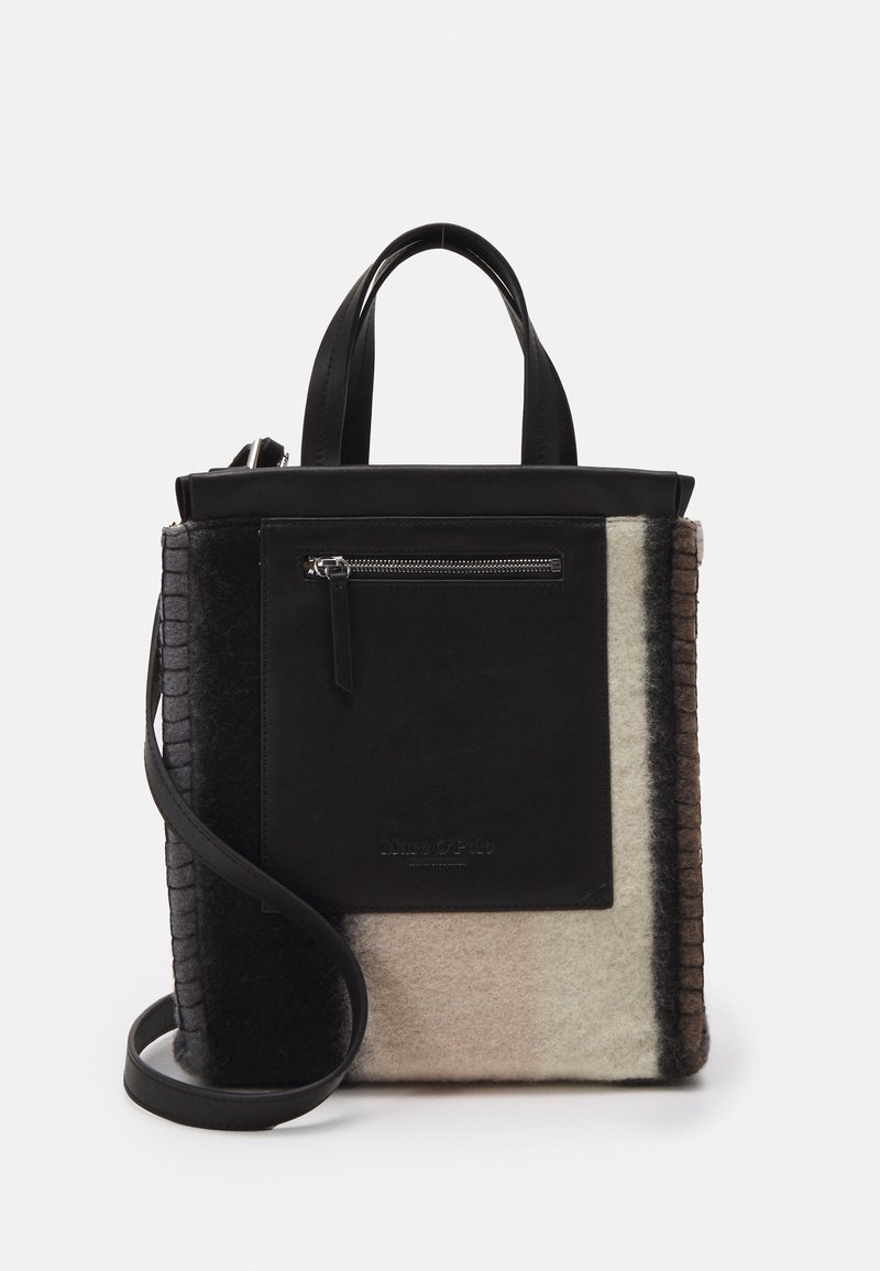 Marc O'Polo Cross body bag - black