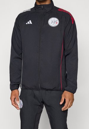 Vereinsmannschaften - black