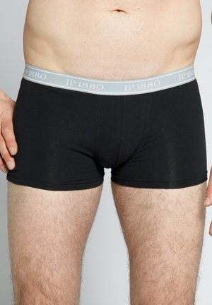 2-PACK - Shorty - black