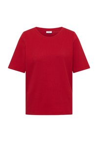 Non sélectionné, tamarillo red
