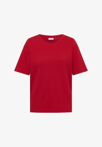 Non sélectionné, tamarillo red