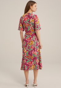 WE Fashion - Day dress - multicoloured Thumbnail Image 1