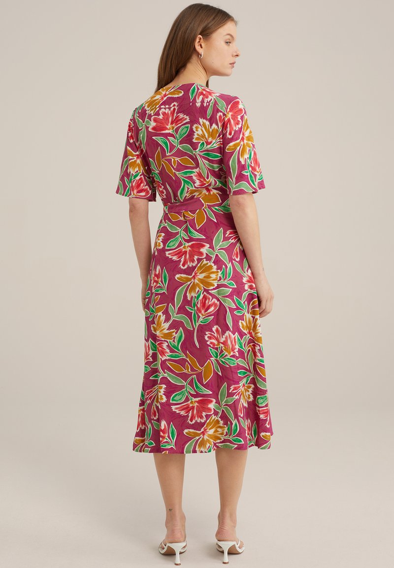 WE Fashion - Day dress - multicoloured, Enlarge